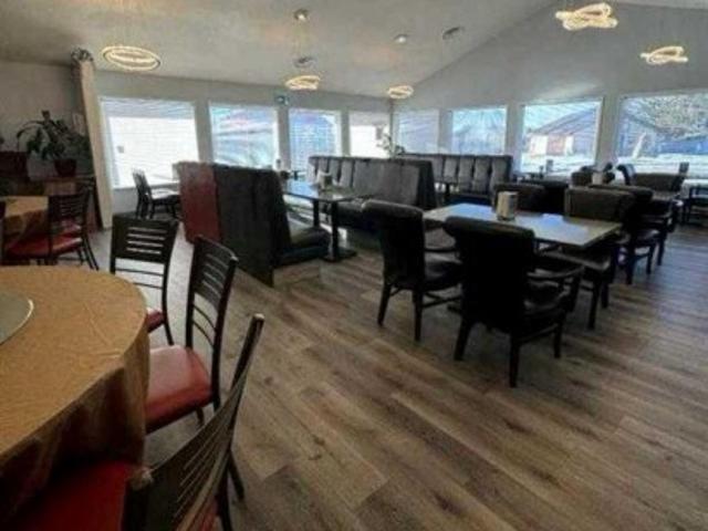 Commercial for sale in Cremona, Alberta