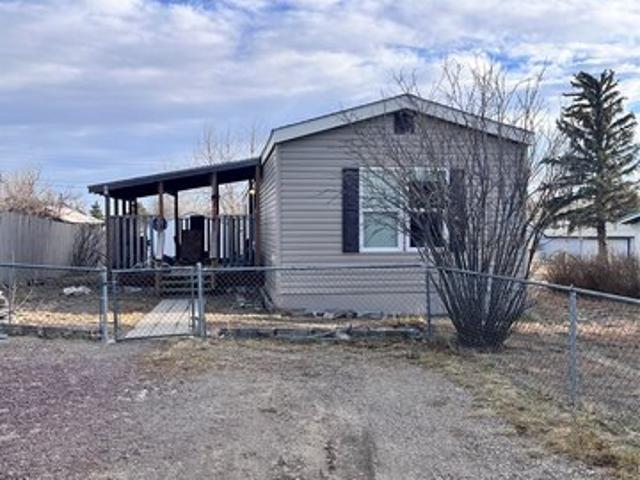 House for sale in Cut Bank, Montana