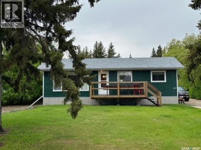 House for sale in Ponass Lake, Saskatchewan