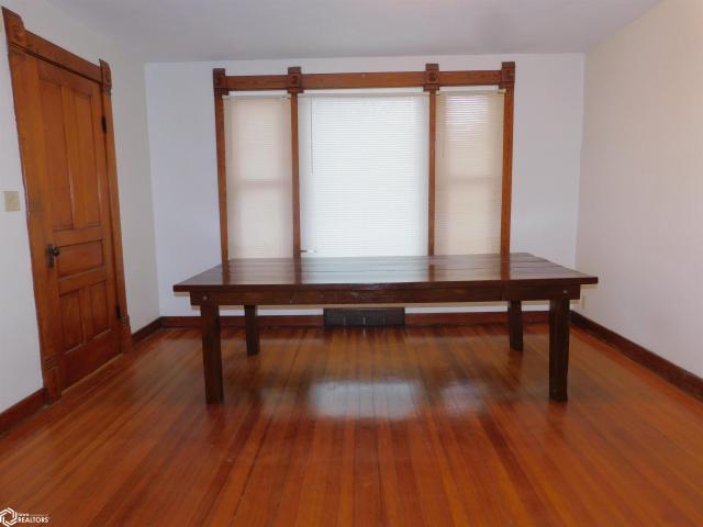 House for sale in Manning, Iowa
