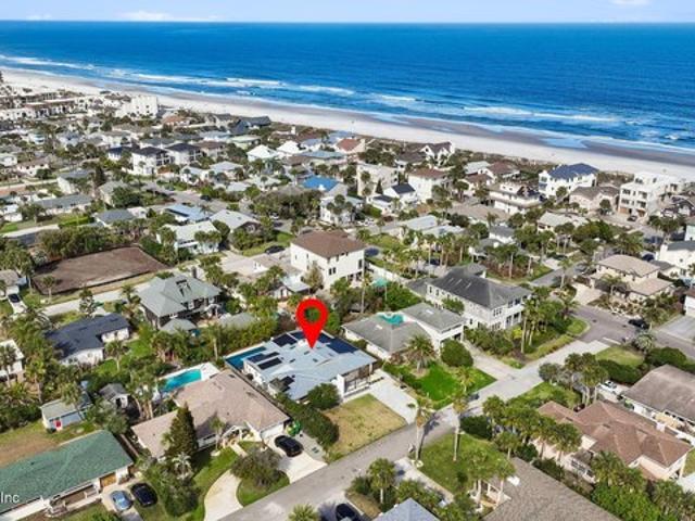 House for sale in Jacksonville Beach, Florida