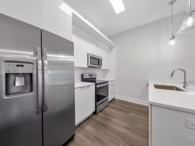 Apartment for rent in Union City