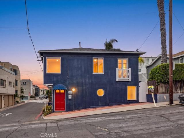 House for sale in Hermosa Beach, California