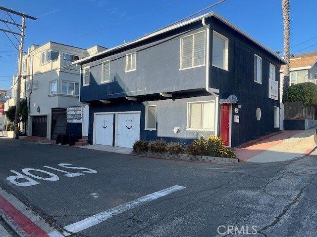 House for sale in Hermosa Beach, California