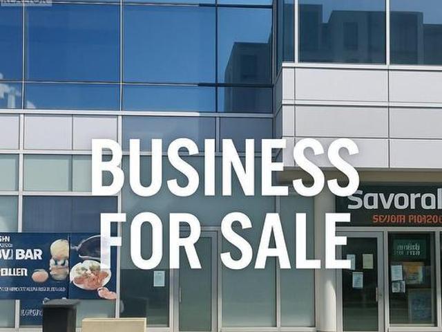 Commercial for sale in York, Ontario