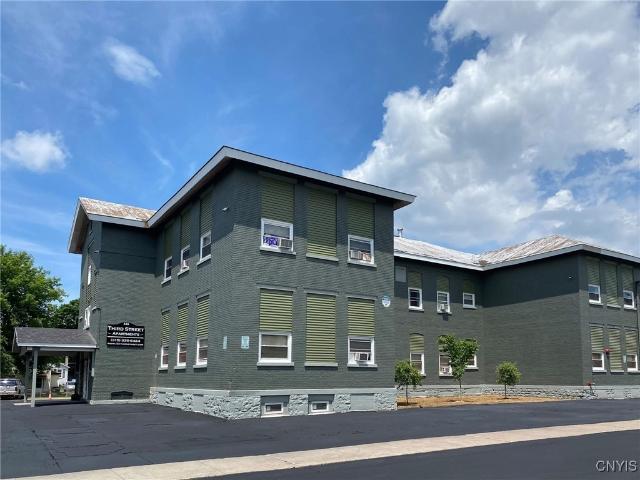 House for sale in Oneida, New York