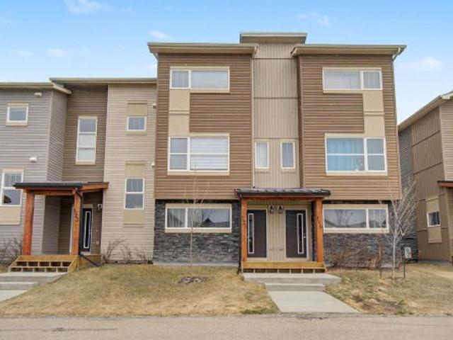 Townhouse for sale in Rolly View, Alberta