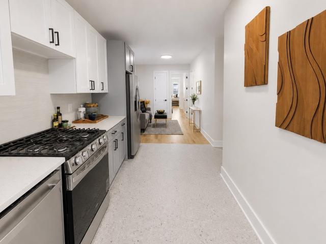 Condo for sale in Hudson, New Jersey