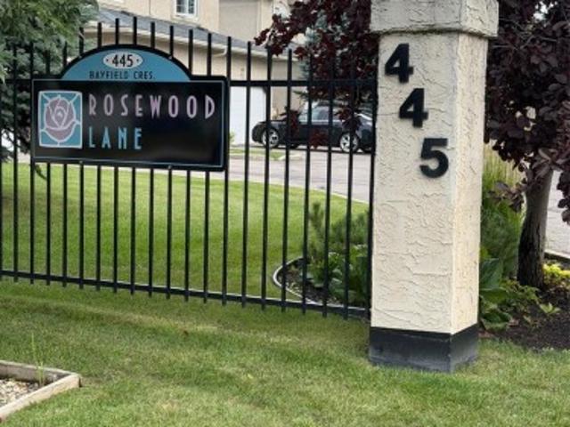 Townhouse for sale in Saskatoon, Saskatchewan