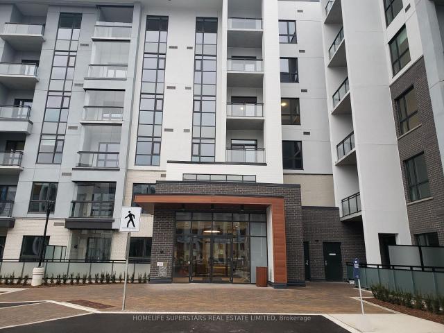 Condo for rent in Woburn, Ontario