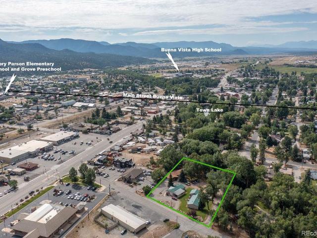 House for sale in Buena Vista