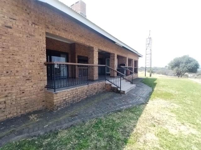 Farm for sale in Derby, North West