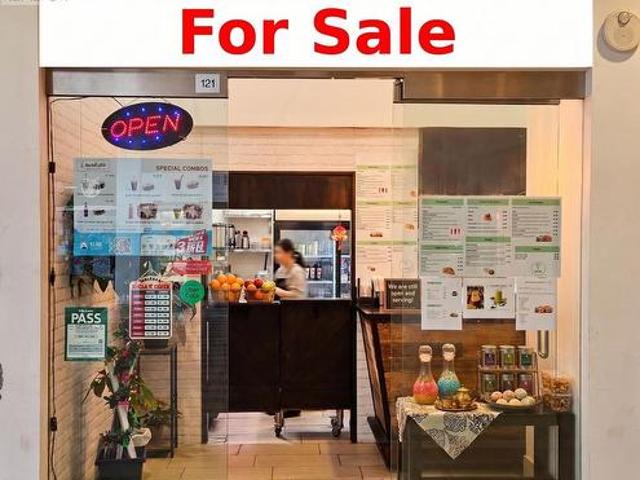 Commercial for sale in Woburn, Ontario