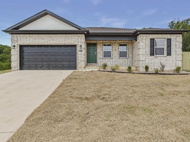 House for sale in Ark