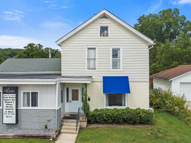 Commercial for sale in Baraboo, Wisconsin