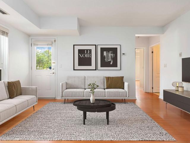 Condo for sale in Woburn, Ontario