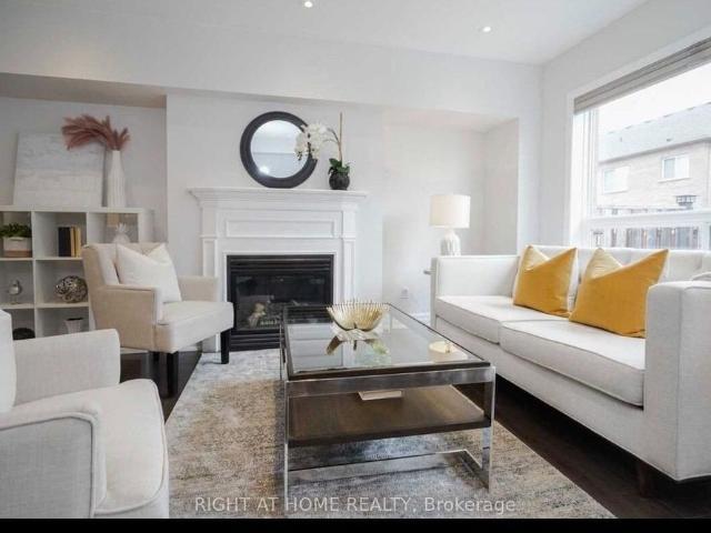 House for rent in Meadowvale Village, Mississauga