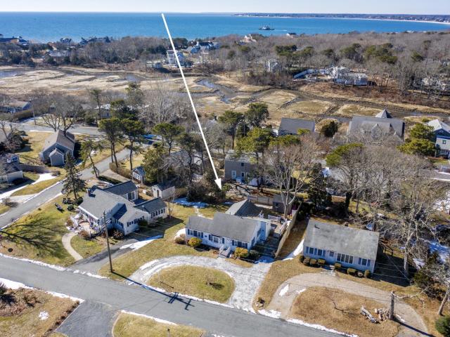 Property for rent in Barnstable, Massachusetts