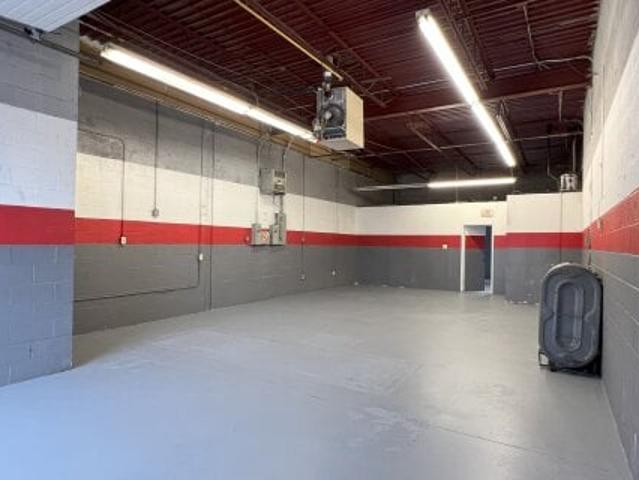 Office for rent in Woburn, Ontario