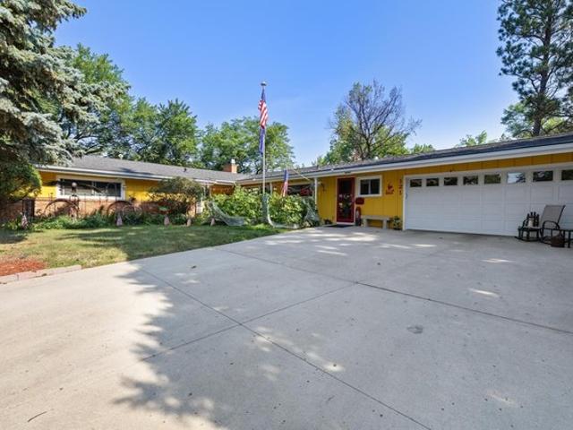 House for sale in Minot, North Dakota