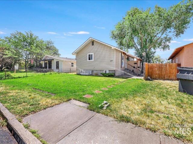 House for sale in Buhl, Idaho