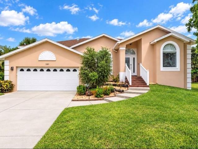 House for sale in Belleair Beach, Pinellas County