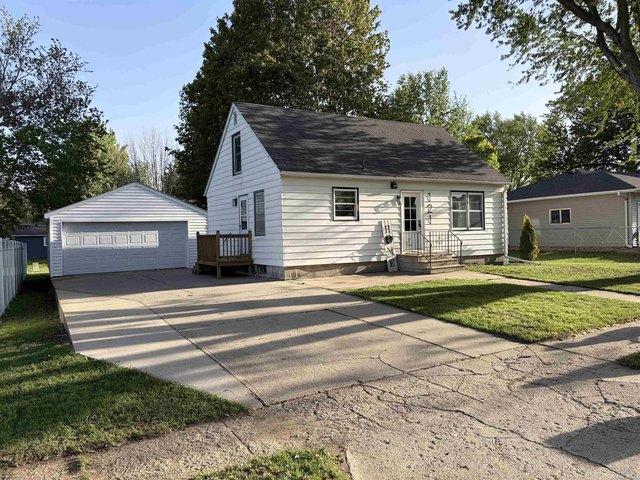House for sale in Sioux Center, Iowa