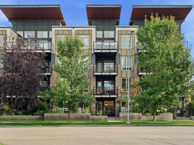 Condo for sale in Sunnyside, Calgary