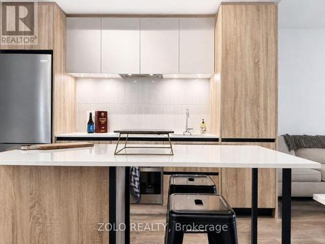 Condo for sale in York, Ontario
