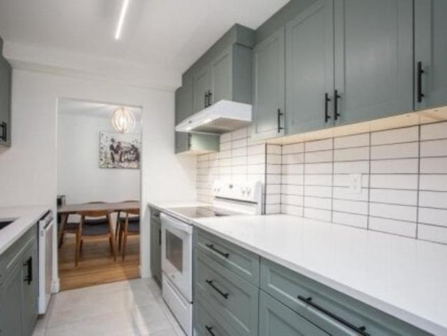 Apartment for sale in Richmond, British Columbia