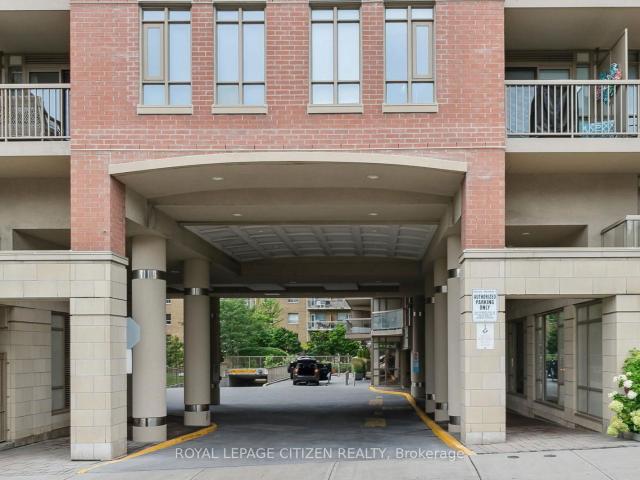 Condo for sale in Woburn, Ontario
