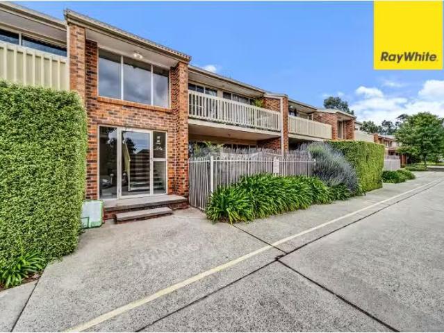 Apartment for rent in Belconnen Dc, Australian Capital Territory