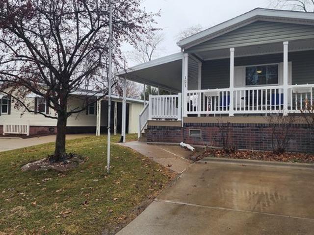 House for sale in Navarre, Ohio
