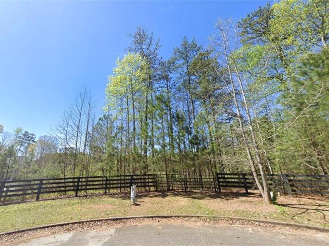 Land for sale in Alpharetta, Georgia