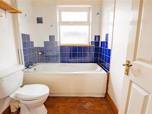 Detached House for sale in Mullingar, North Tipperary