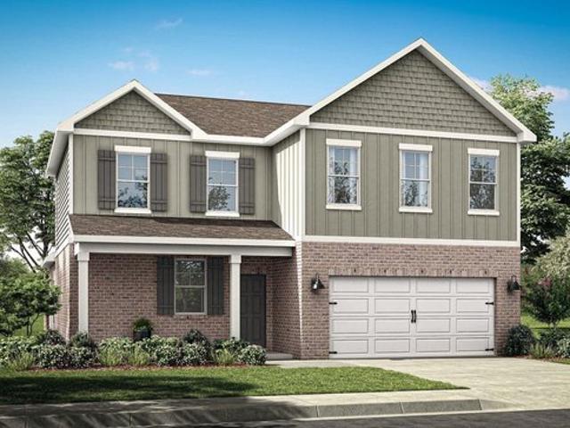 House for sale in Tuscumbia, Alabama