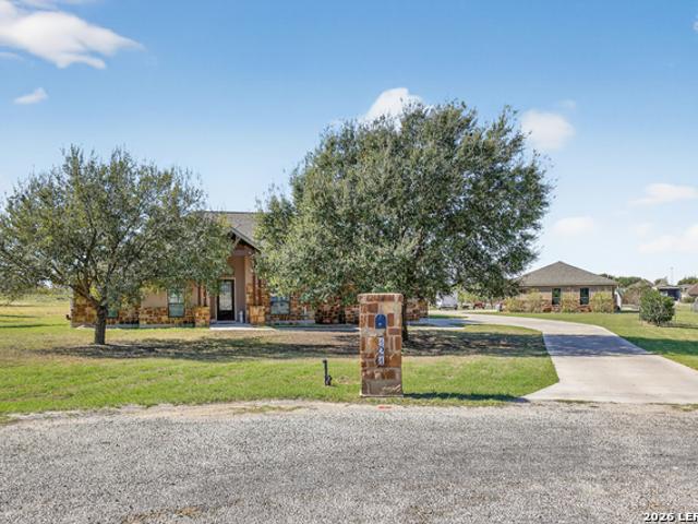 House for sale in Wilson, Texas