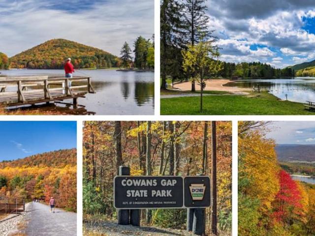 Land for sale in Mc Connellsburg, Pennsylvania