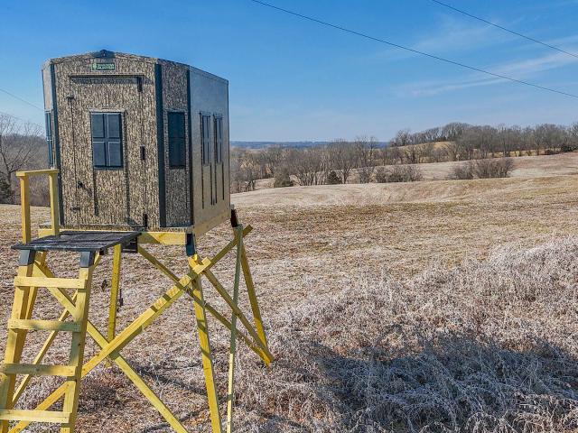 Land for sale in Glasgow, Missouri
