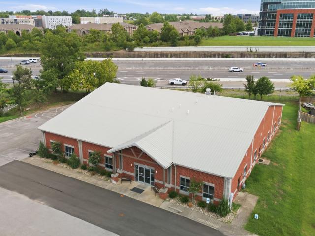 Commercial for sale in Tennessee