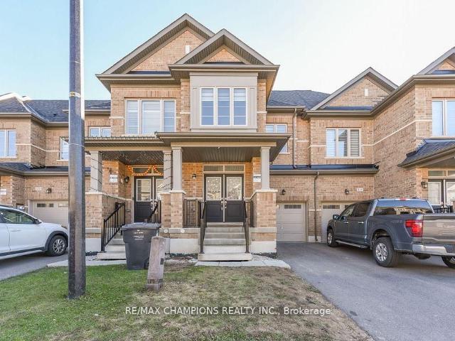 Townhouse for sale in Woburn, Ontario