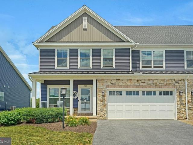 Townhouse for sale in State College, Pennsylvania