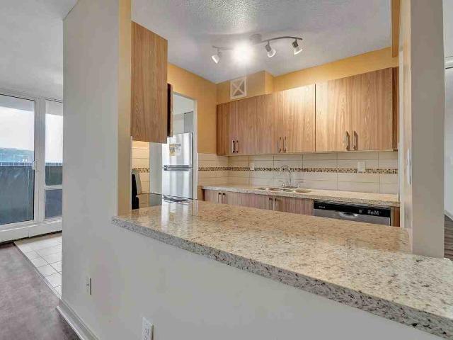 Apartment for rent in Mississauga, Ontario