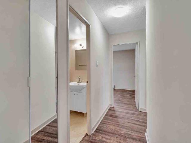 Apartment for rent in Mississauga, Ontario