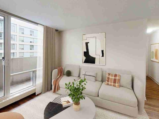 Apartment for rent in Mississauga, Ontario
