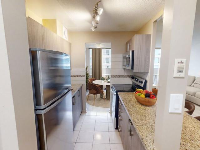 Apartment for rent in Mississauga, Ontario