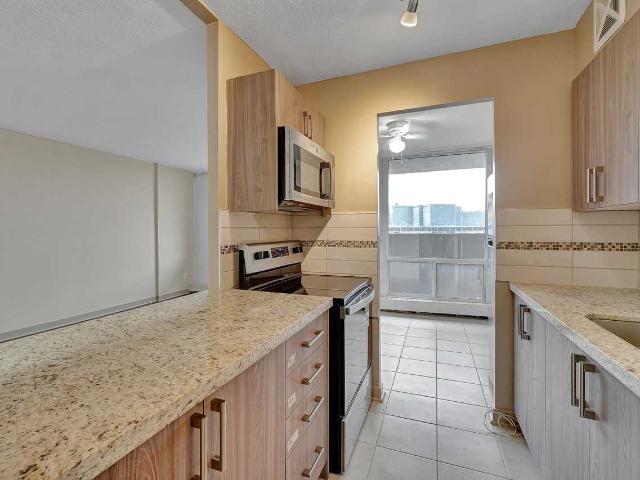 Apartment for rent in Mississauga, Ontario