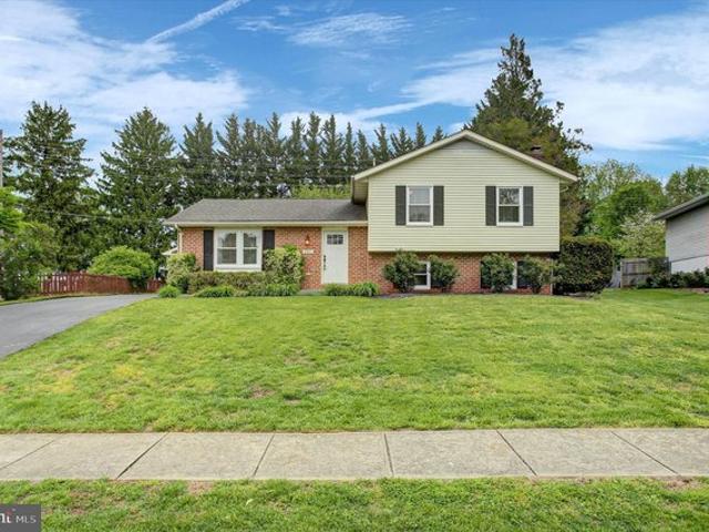 House for sale in Walkersville, Maryland
