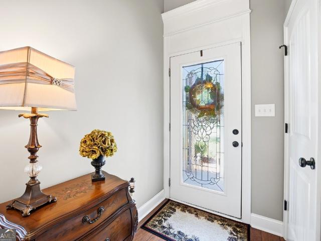 House for sale in Byron, Georgia