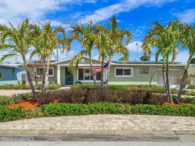 House for sale in Indian Harbour Beach, Brevard County